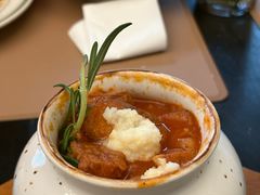 -秋林西餐厅(总店)