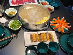 -二刀潮牛(重庆光环购物公园店)