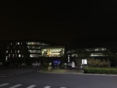 -南京大学杜厦图书馆