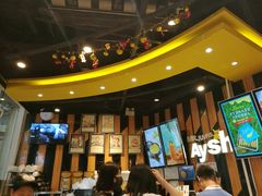 -艾薯夫妇Aysh(福田星河COCOPark店)