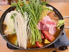 -汤里来温泉