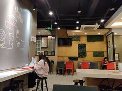 -永和大王(蛙嫩紫苏香·共和新路店)