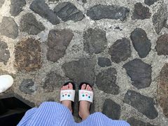 -将军关探险漂流