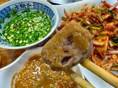 -汕锦记潮汕生鲜牛肉馆(富华店)