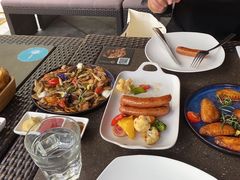 -haxnbauer海森堡德国餐厅(深圳coco店)