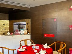 -岷山饭店-岷轩中餐厅