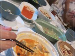 -半山腰·云南菜(侨福芳草地店)