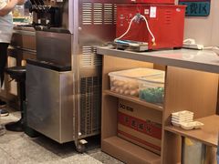 -灶座小锅烀饼·铁锅炖(道里店)