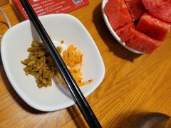 -南城香·饭香串香馄饨香(赵公口店)