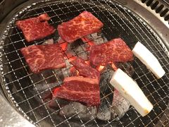 -御牛道日式烤肉料理(杭州万象城店)