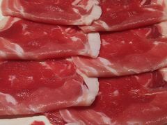 -前门杨记·铜锅涮肉(王府井·故宫店)