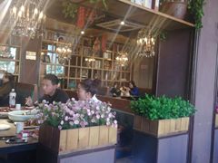 -巴渝菜馆(涿州店)