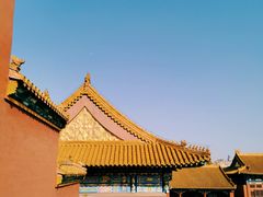 -故宫博物院(故宫)