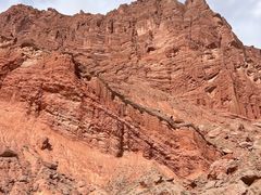 -天山神秘大峡谷