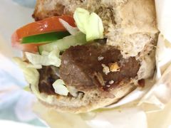 -赛百味SUBWAY(中亭街店)