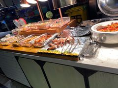 -V-ONE西雅图海鲜自助餐厅(仓山万达广场店)