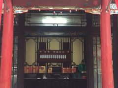 门面-黄桥宾馆黄桥烧饼(银杏路店)