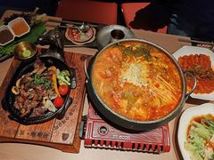 -将军牛排·尔滨地标朝鲜族美食(总店)