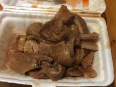 -细妹五香牛杂(步行街店)