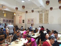 -李兰英湖南面馆(护国路店)