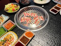 -牛焱·烧肉酒肆(五大道店)