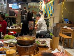 -十六蒲(桂林路店)