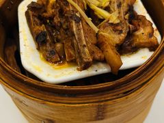 -顺德人家食府(黄金广场店)