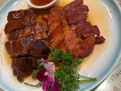 -香港威特瑞茶餐厅(小白楼音乐厅店)