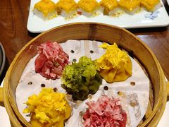 -龍聚祥烧麦馆(鼓楼店)