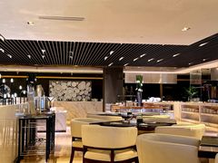 -云庭咖啡厅· 中航泊悦酒店(虹桥T2店)
