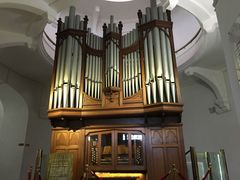 -鼓浪屿钢琴博物馆