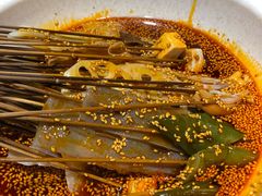 -嘉州叶婆婆钵钵鸡(建设路店)