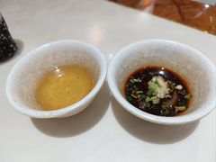 -海关荤豆花(洋河一路店)