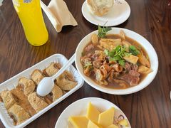 -姚记炒肝店(鼓楼店)
