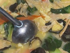 -山芋腔苏北菜(盐城滨海店)