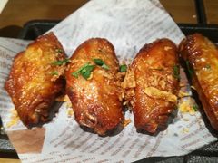 -广州富力丽思卡尔顿酒店·丽轩·粤菜