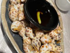 -桥东喜碧海鲜街(水东街店)