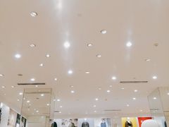 -优衣库(长沙国金中心店)