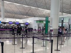 -翠华餐厅(香港国际机场店)