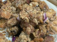 -标记美食新鲜猪杂(兴南大道店)