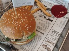 -仁义涵西餐·咖啡(中华巴洛克店)
