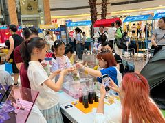-迪卡侬(环球港店)