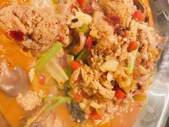 -地摊风云龙虾烧烤铺(润和国际店)
