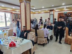 -宝发园名菜馆