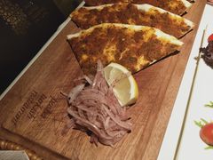 -Pasha帕夏土耳其餐厅(南昌路店)