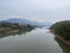 -福建鲤鱼洲酒店