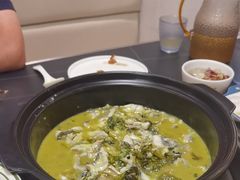 -江南鱼捞(北仑银泰城店)