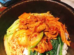 -三代烤肉(保利广场店)
