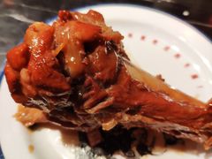 -金掌勺锅包肉(太原万达店)