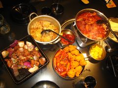 -HOTISLAND海鸡岛·韩国料理(江南西店)